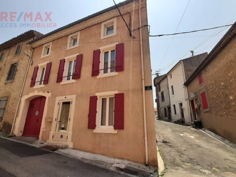 Maison de village — photo 1
