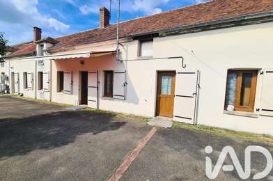 Maison 4 pièces 143000 €