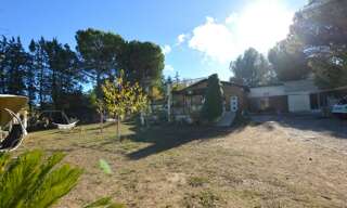 Maison 5 Pièces 100 m² à vendre à Fabrègues (34690)