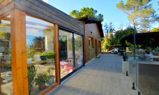 Maison 5 Pièces 100 m² à vendre à Fabrègues (34690)