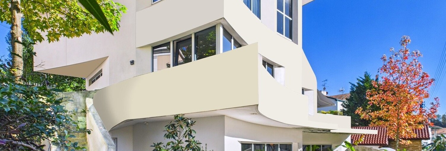 Maison 8 Pièces 320 m² à vendre à Hendaye (64700)