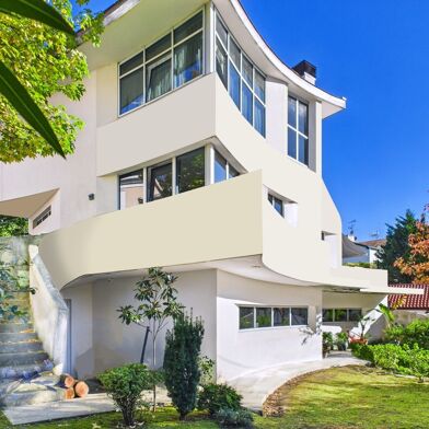 Maison 8 pièces 1295000 €