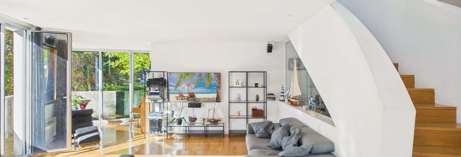 Maison 8 Pièces 320 m² à vendre à Hendaye (64700)