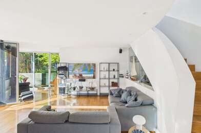 Maison 8 pièces 1090000 €