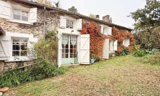 Maison 5 Pièces 142 m² à vendre à Rougnac (16320)