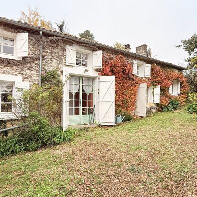 Maison 5 pièces 220000 €