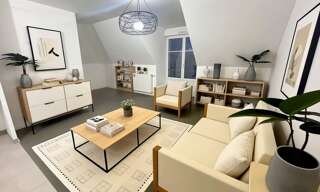 Appartement 2 Pièces 54 m² à louer à Plaisir (78370)