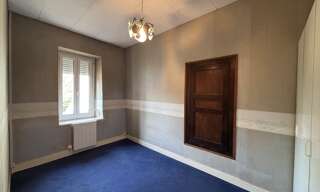 Maison 4 Pièces 83 m² à vendre à Vouharte (16330)