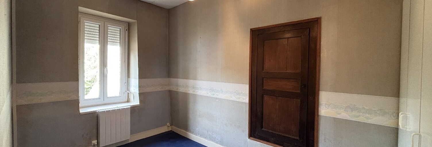 Maison 4 Pièces 83 m² à vendre à Vouharte (16330)