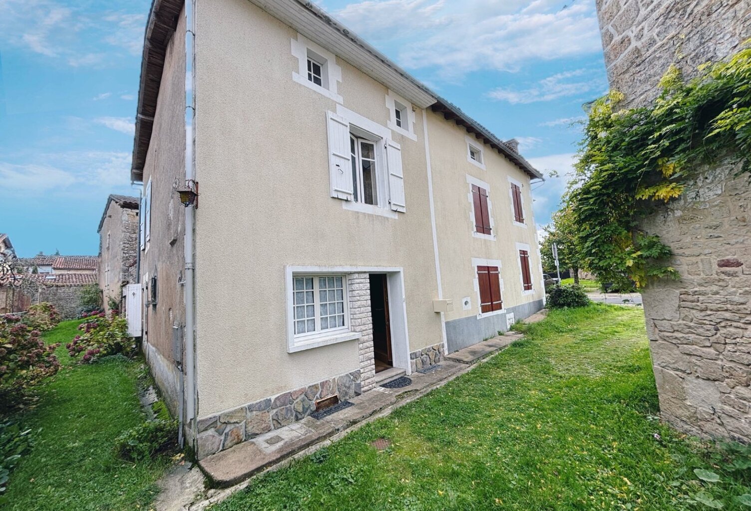 Maison — photo 1