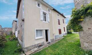 Maison 5 Pièces 67 m² à vendre à Benest (16350)