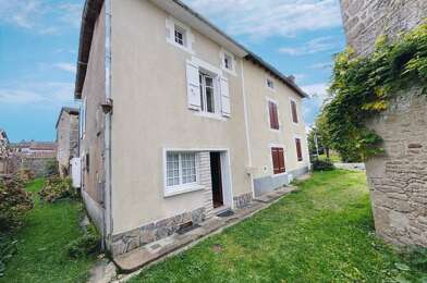 Maison 5 pièces 55549 €