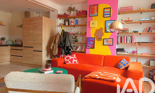 Appartement 2 Pièces 70 m² à vendre à Lille (59000)