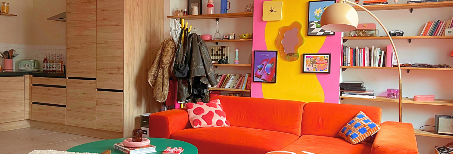 Appartement 2 Pièces 70 m² à vendre à Lille (59000)