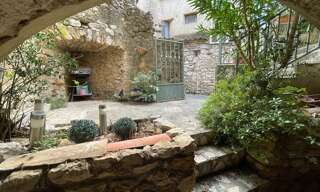 Maison 4 Pièces 75 m² à vendre à Saint-Laurent-de-Carnols (30200)