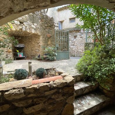 Maison 4 pièces 169000 €