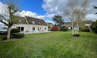 Maison 8 Pièces 242 m² à louer à Écouen (95440)