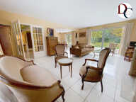 Belle maison aux volumes généreux avec superbe jardin - Meub — photo 3