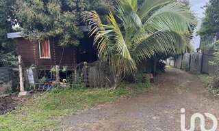 Maison 3 Pièces 100 m² à vendre à Entre-Deux (97414)