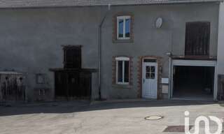 Maison 5 Pièces 114 m² à vendre à Oyonnax (01100)