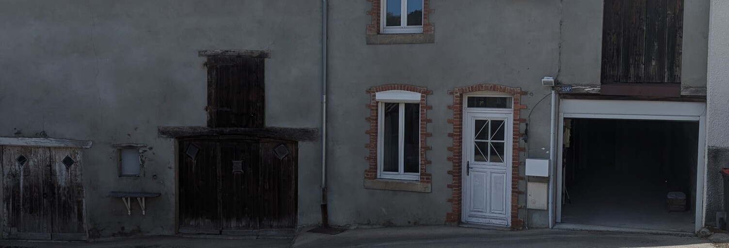 Maison 5 Pièces 114 m² à vendre à Oyonnax (01100)