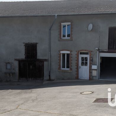 Maison 5 pièces 175000 €