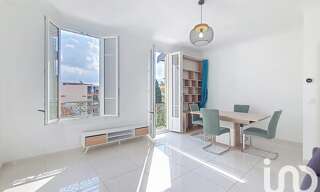 Appartement 3 Pièces 63 m² à louer à Nice (06000)