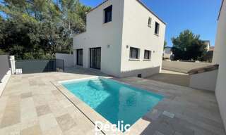 Maison 5 Pièces 105 m² à vendre à Vergèze (30310)