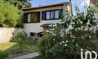 Maison 5 Pièces 120 m² à vendre à Villiers-sur-Marne (94350)