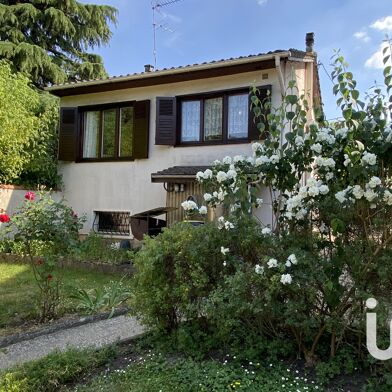 Maison 5 pièces 468000 €