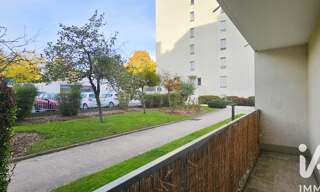 Appartement 2 Pièces 52 m² à vendre à Pontoise (95000)