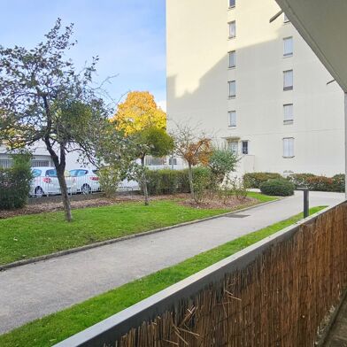 Appartement 2 pièces 145000 €