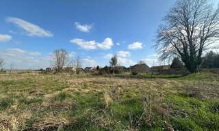 Terrain  648 m² à vendre à Laon (02000)