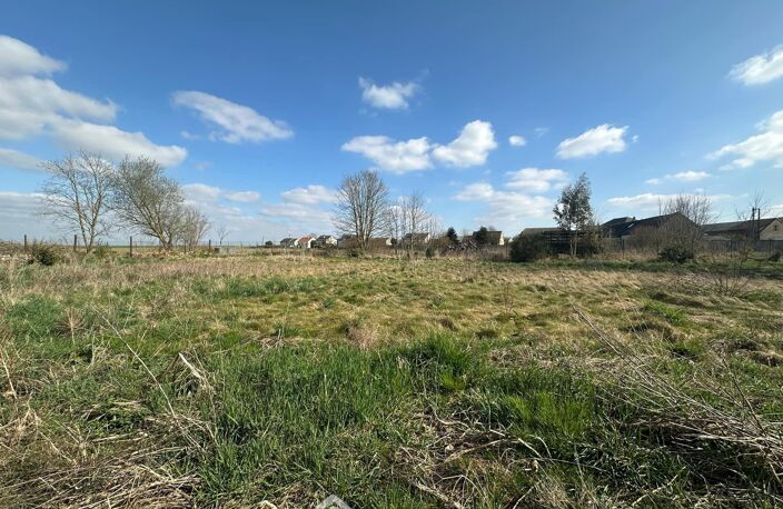 Terrain constructible - 713m² - Monceau-le-Waast — photo 3