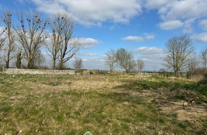 Terrain constructible - 713m² - Monceau-le-Waast — photo 4