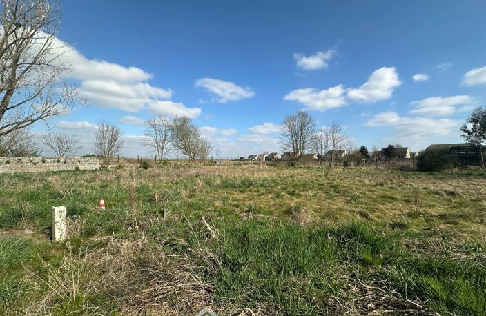 Terrain constructible - 713m² - Monceau-le-Waast — photo 5