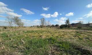 Terrain  972 m² à vendre à Laon (02000)