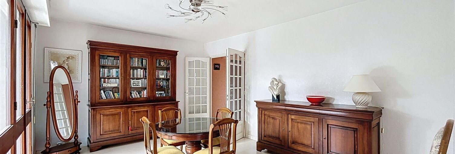 Appartement 4 Pièces 92 m² à vendre à Bruges (33520)