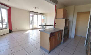 Appartement 3 Pièces 71 m² à louer à Lyon 8 (69008)