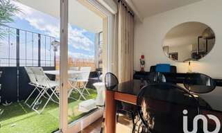 Appartement 4 Pièces 78 m² à vendre à Villejuif (94800)