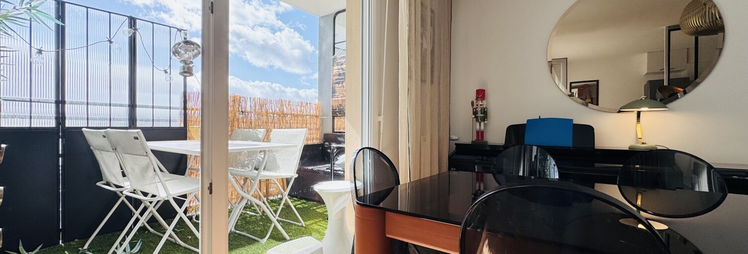 Appartement 4 Pièces 78 m² à vendre à Villejuif (94800)