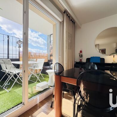 Appartement 4 pièces 495000 €