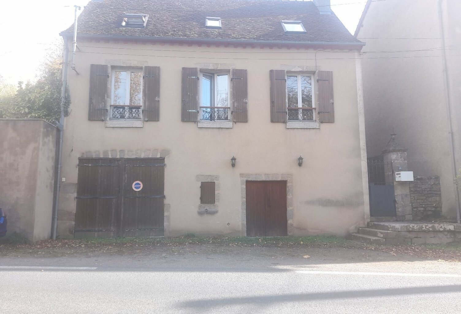 Maison — photo 1