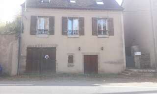 Maison 5 Pièces 84 m² à vendre à Montgivray (36400)