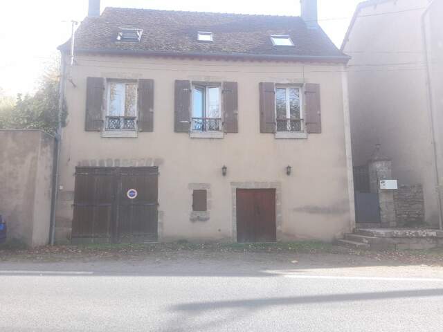 Maison — photo du bien