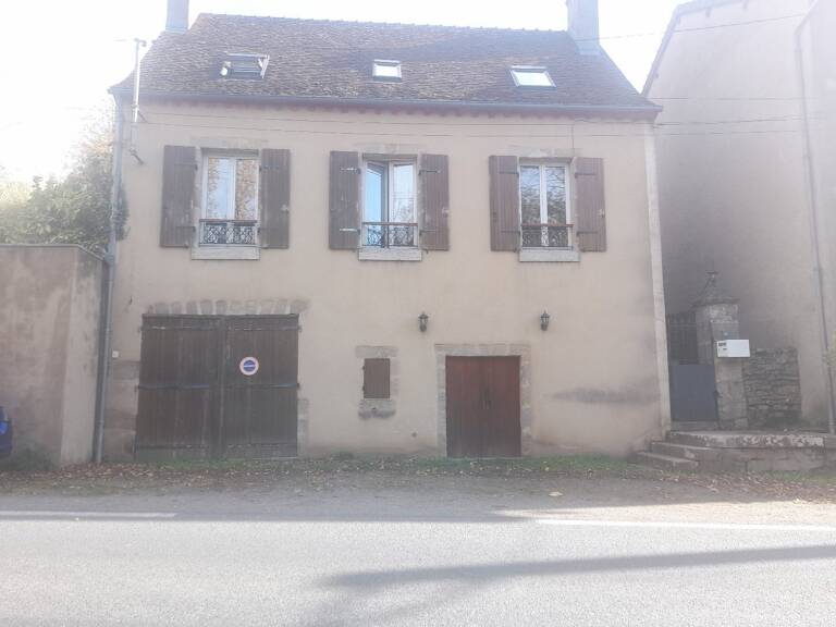 Maison — photo 1