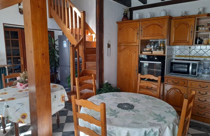 Maison — photo 2