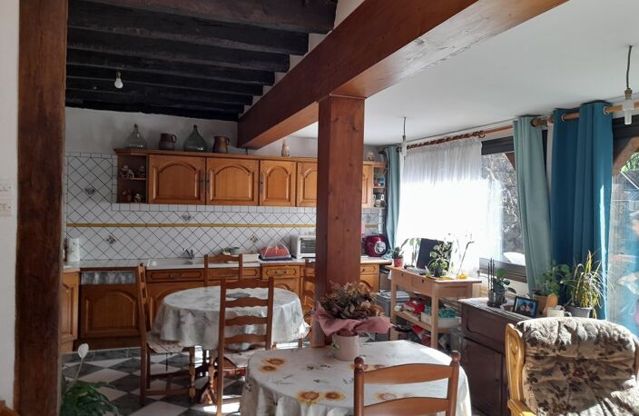 Maison — photo 3