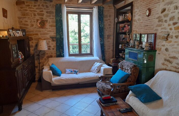 Maison — photo 4