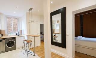 Appartement 2 Pièces 44 m² à vendre à Paris 15 (75015)